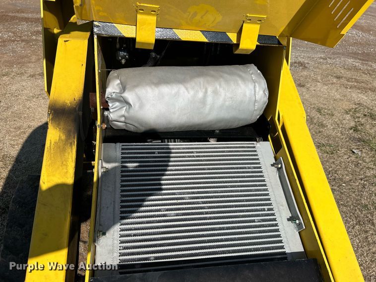 2023 Diggit SCL850 compact utility loader in Drumright, OK Item