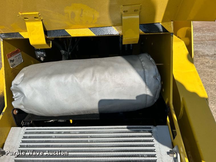 2023 Diggit SCL850 compact utility loader in Drumright, OK Item