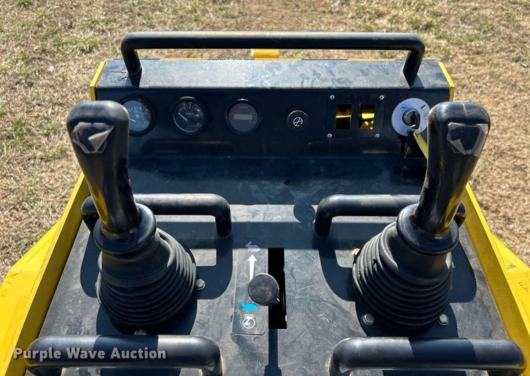 2023 Diggit SCL850 compact utility loader in Drumright, OK Item