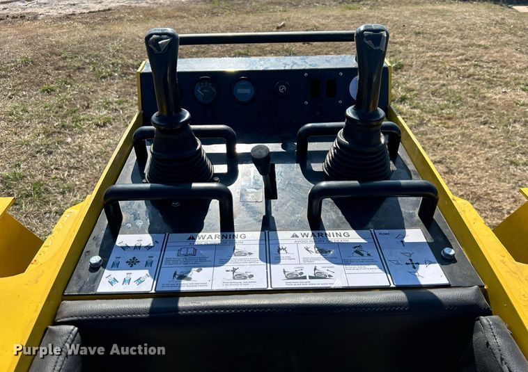 2023 Diggit SCL850 compact utility loader in Drumright, OK Item