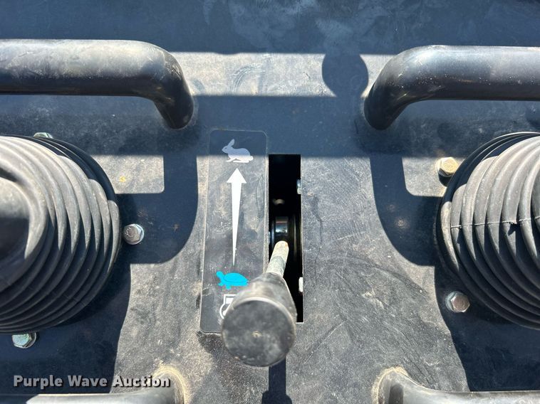 image for item DN0687 2023 Diggit  SCL850 compact utility loader