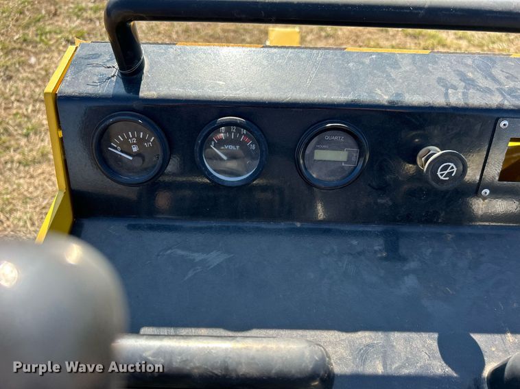 2023 Diggit SCL850 compact utility loader in Drumright, OK Item