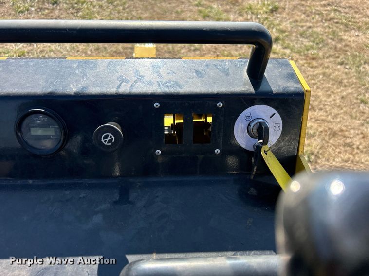 2023 Diggit SCL850 compact utility loader in Drumright, OK Item