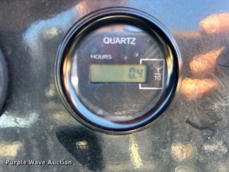 image for item DN0687 2023 Diggit  SCL850 compact utility loader