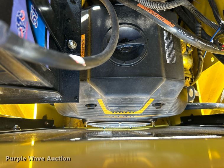 image for item DN0687 2023 Diggit  SCL850 compact utility loader