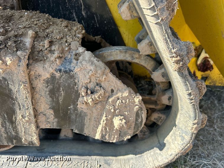 image for item DN0687 2023 Diggit  SCL850 compact utility loader