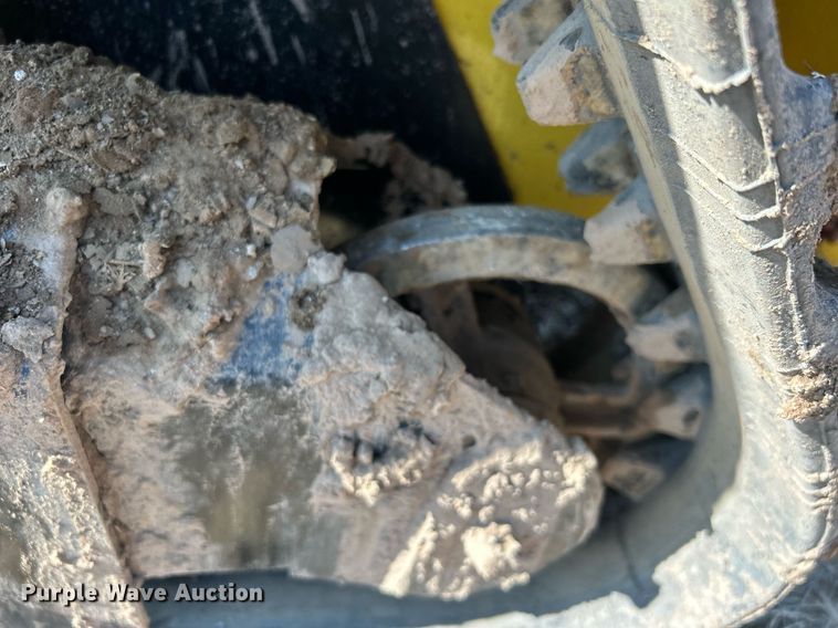 image for item DN0687 2023 Diggit  SCL850 compact utility loader