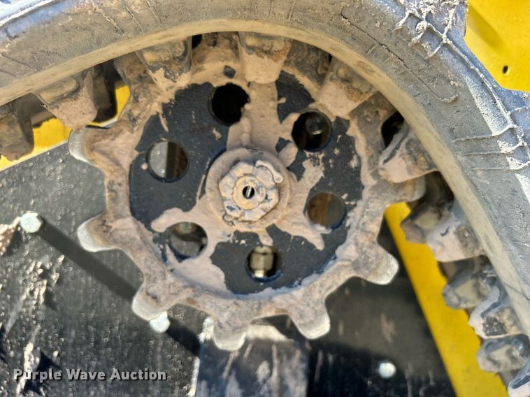 2023 Diggit SCL850 compact utility loader in Drumright, OK Item