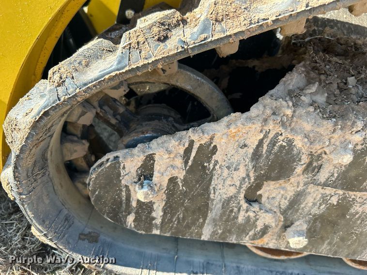 2023 Diggit SCL850 compact utility loader in Drumright, OK Item