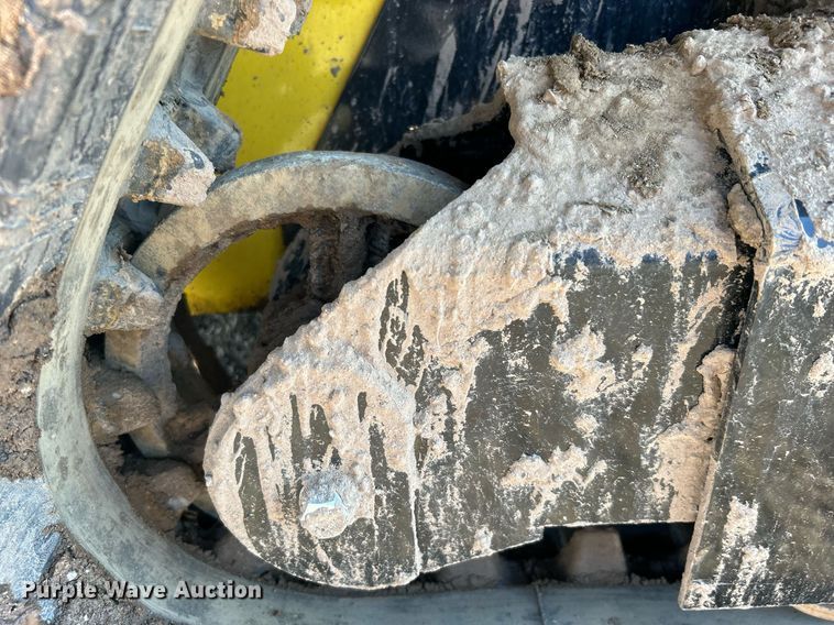 image for item DN0687 2023 Diggit  SCL850 compact utility loader