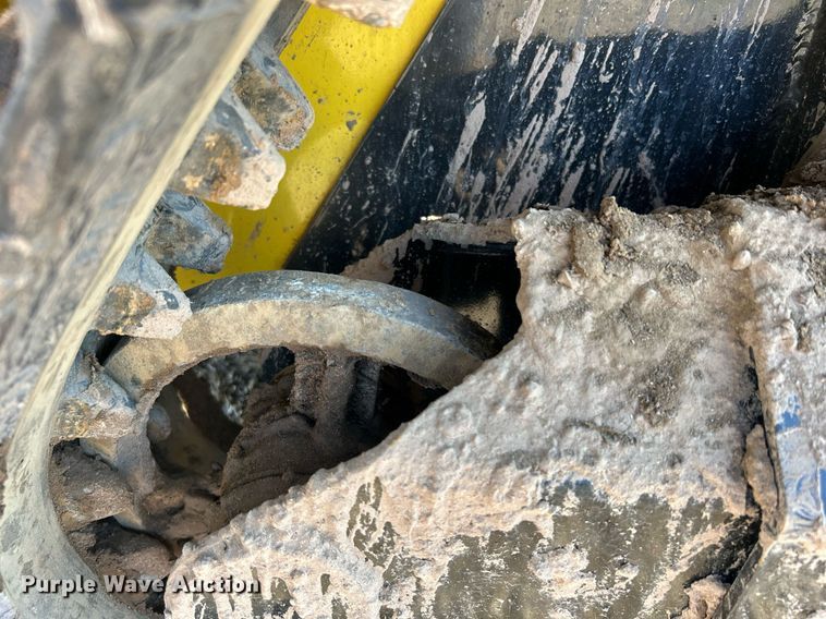 image for item DN0687 2023 Diggit  SCL850 compact utility loader