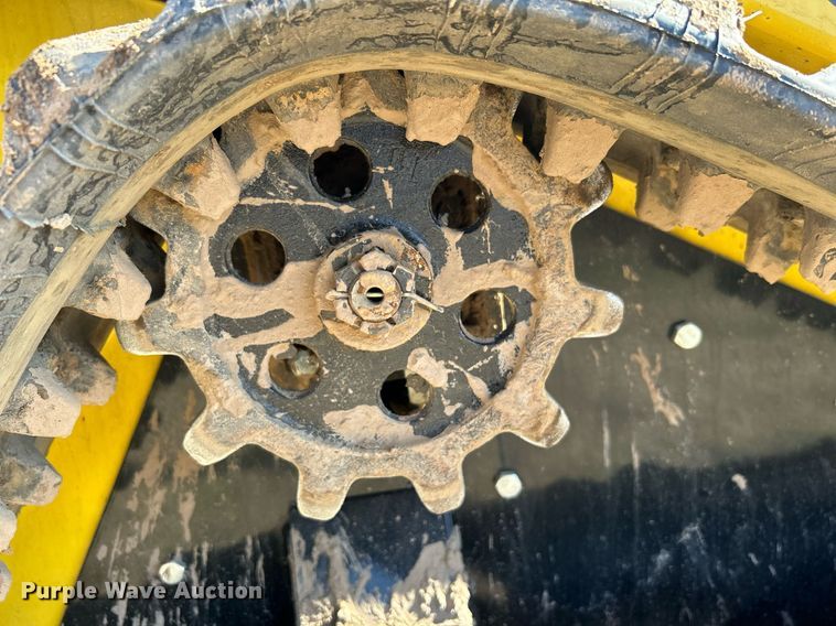 image for item DN0687 2023 Diggit  SCL850 compact utility loader