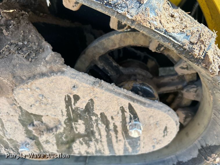 image for item DN0687 2023 Diggit  SCL850 compact utility loader