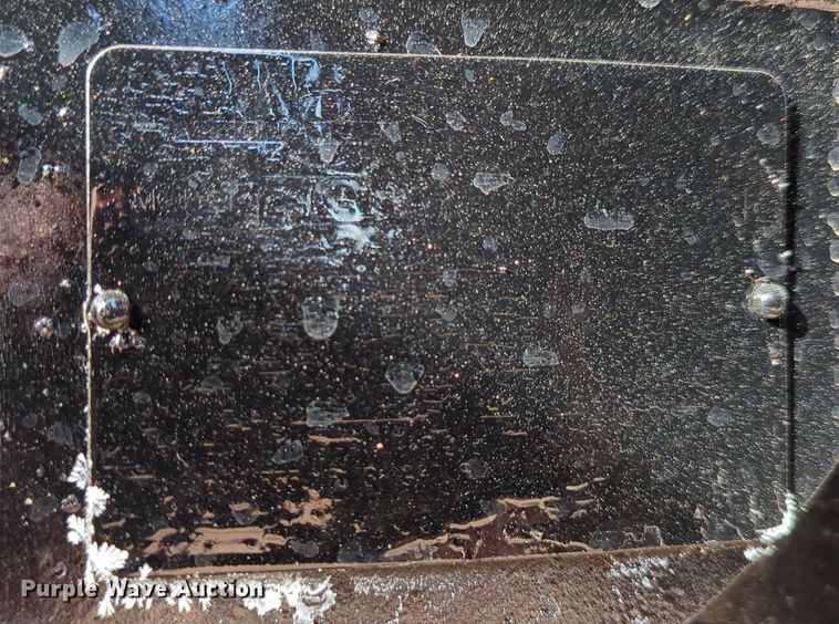 image for item DN3770 2005 Mack  Granite CV713 dump truck