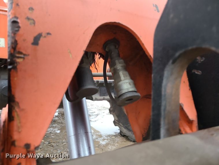 image for item DN8273 2008 JLG 8042 telehandler