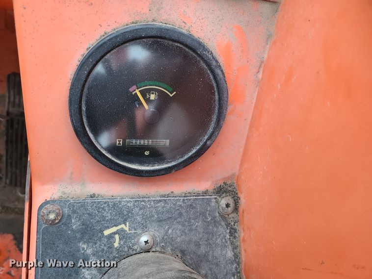 image for item DN8273 2008 JLG 8042 telehandler