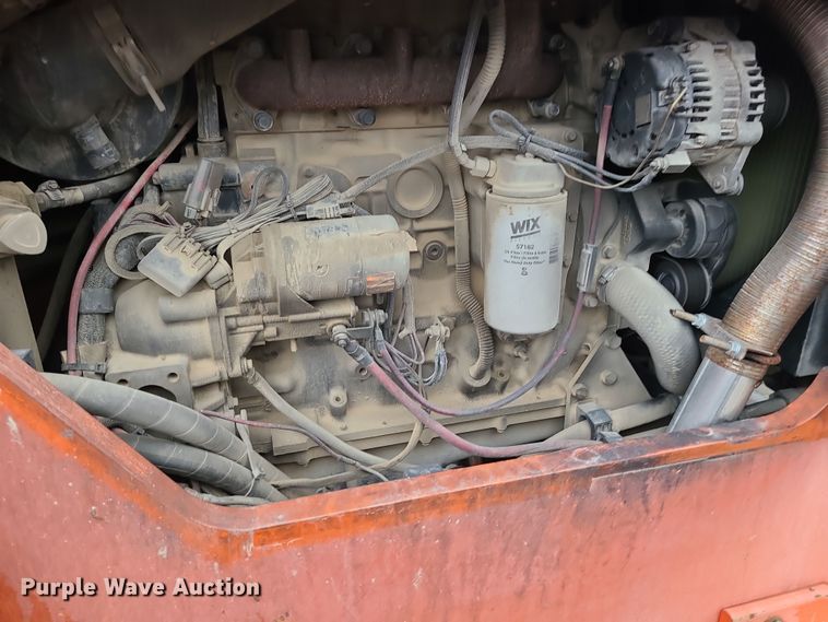 image for item DN8273 2008 JLG 8042 telehandler