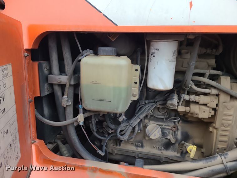 image for item DN8273 2008 JLG 8042 telehandler