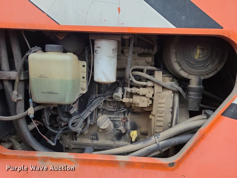 image for item DN8273 2008 JLG 8042 telehandler