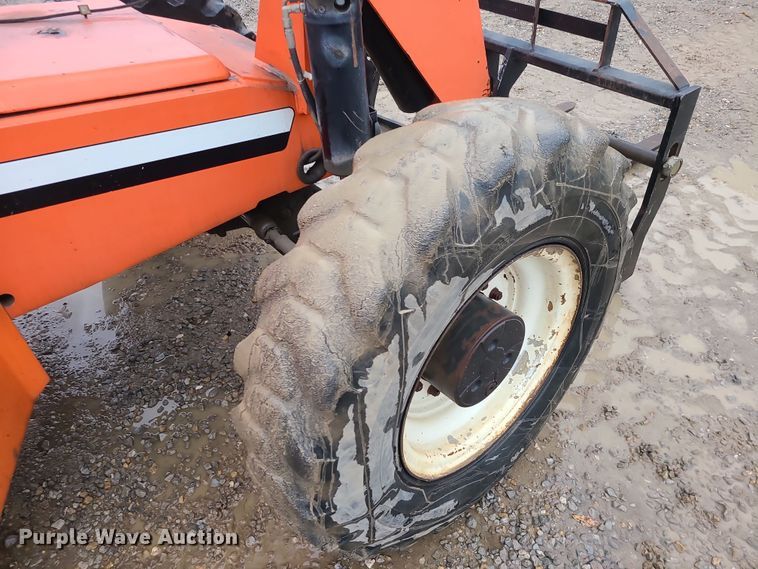 image for item DN8273 2008 JLG 8042 telehandler