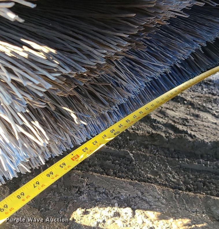 image for item DN8311 Elgin Pelican Series P street sweeper