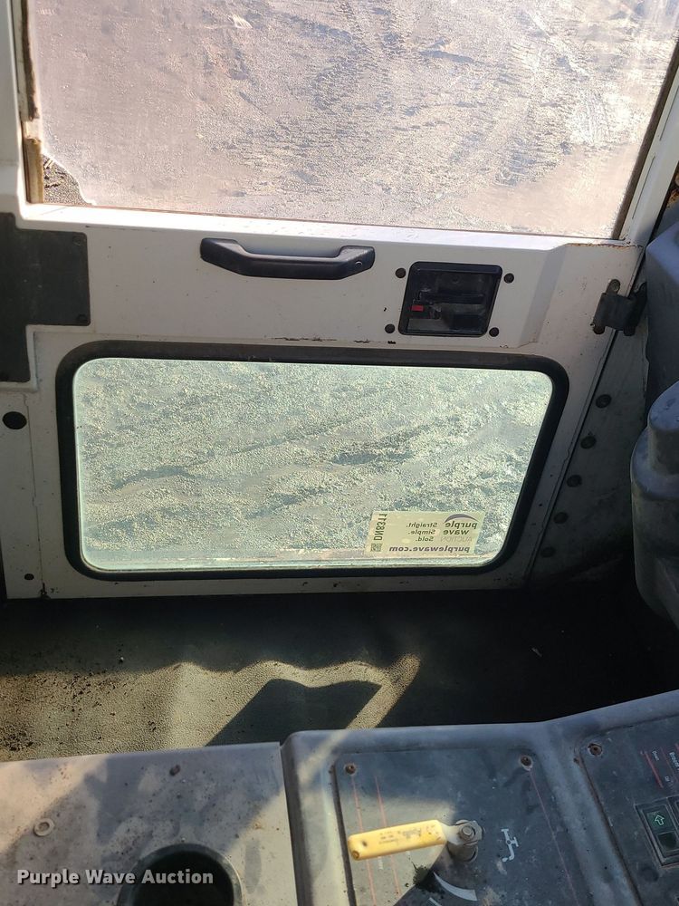 image for item DN8311 Elgin Pelican Series P street sweeper