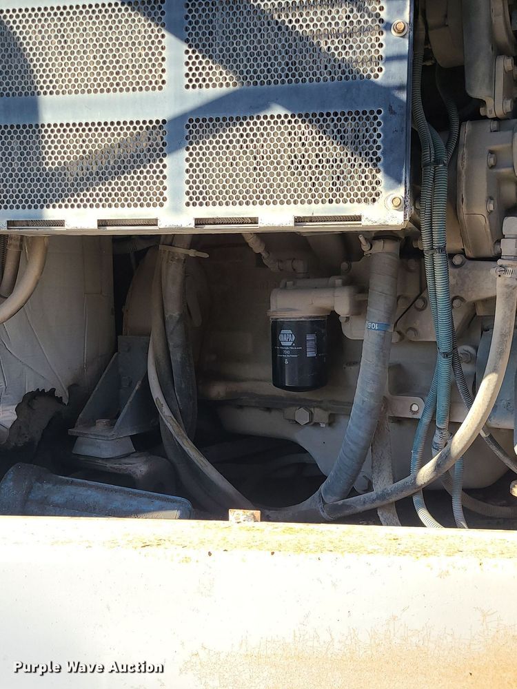 image for item DN8311 Elgin Pelican Series P street sweeper