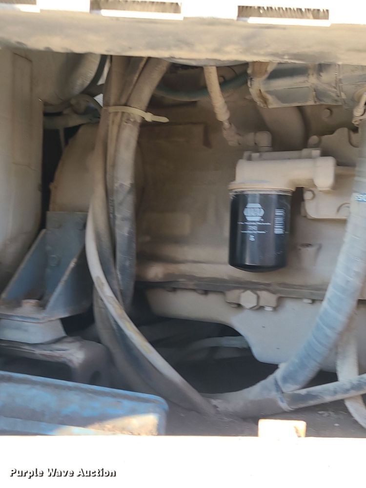 image for item DN8311 Elgin Pelican Series P street sweeper