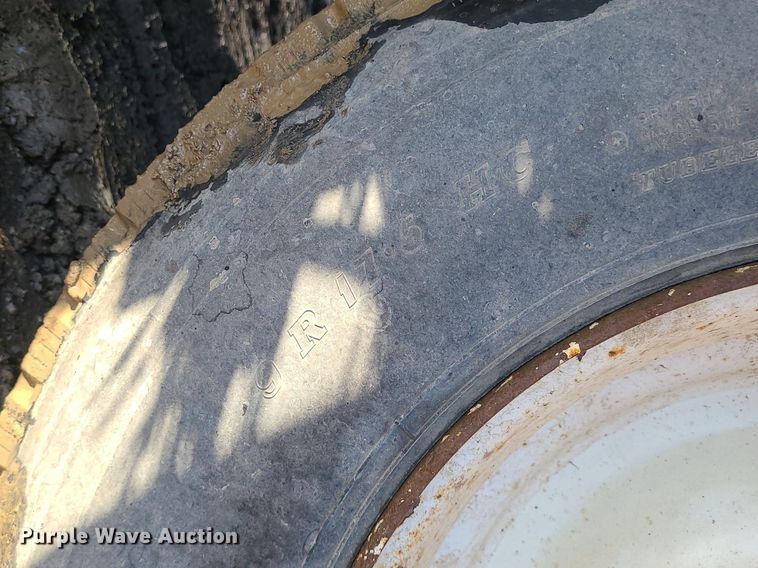 image for item DN8311 Elgin Pelican Series P street sweeper