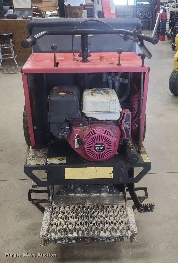 image for item DO4795 Allen AR16 concrete buggy 