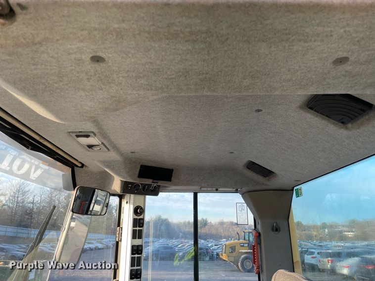 image for item DP0277 2010 Volvo  L90F  wheel loader