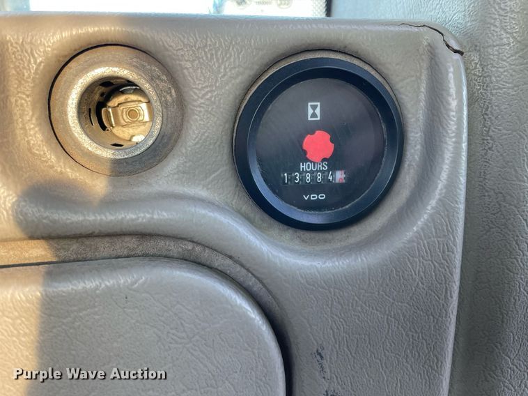 image for item DP0277 2010 Volvo  L90F  wheel loader