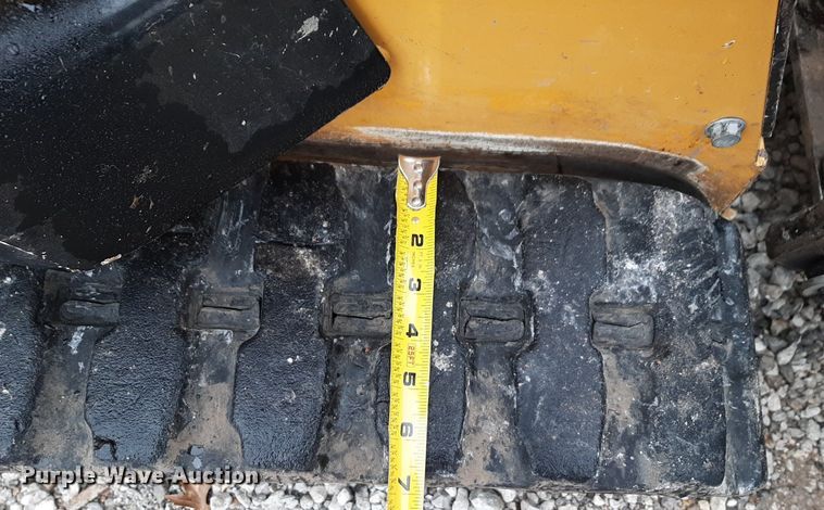 image for item DP2560 2021 Vermeer S925TX compact utility loader