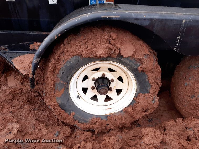 image for item DP2581 Caterpillar XQ100 generator