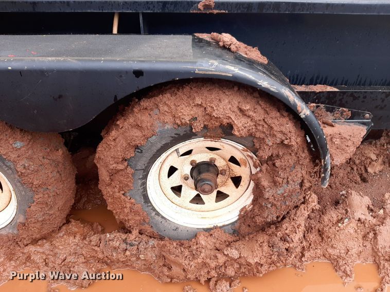 image for item DP2581 Caterpillar XQ100 generator