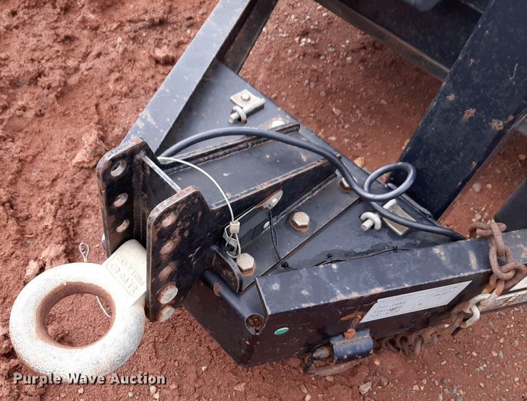 image for item DP2582 Caterpillar XQ100 generator