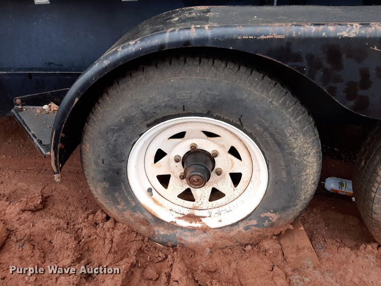 image for item DP2582 Caterpillar XQ100 generator