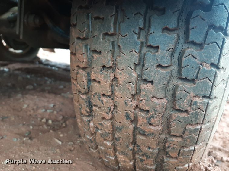 image for item DP2582 Caterpillar XQ100 generator