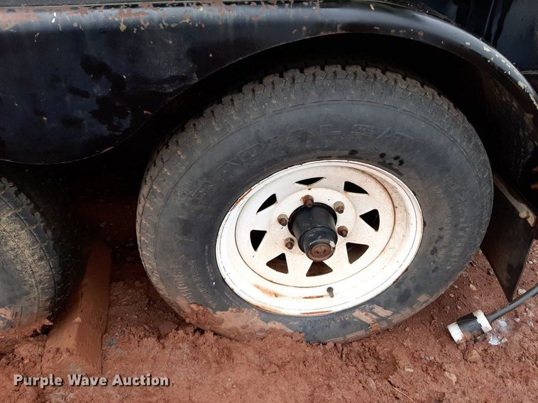 image for item DP2582 Caterpillar XQ100 generator