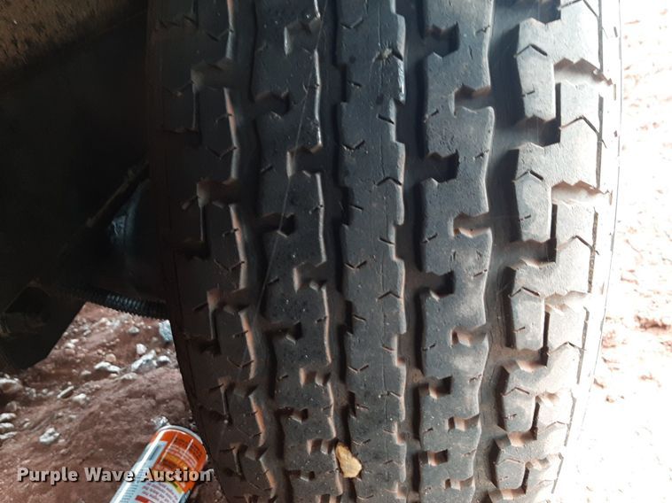 image for item DP2582 Caterpillar XQ100 generator