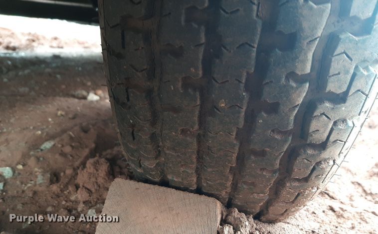 image for item DP2582 Caterpillar XQ100 generator