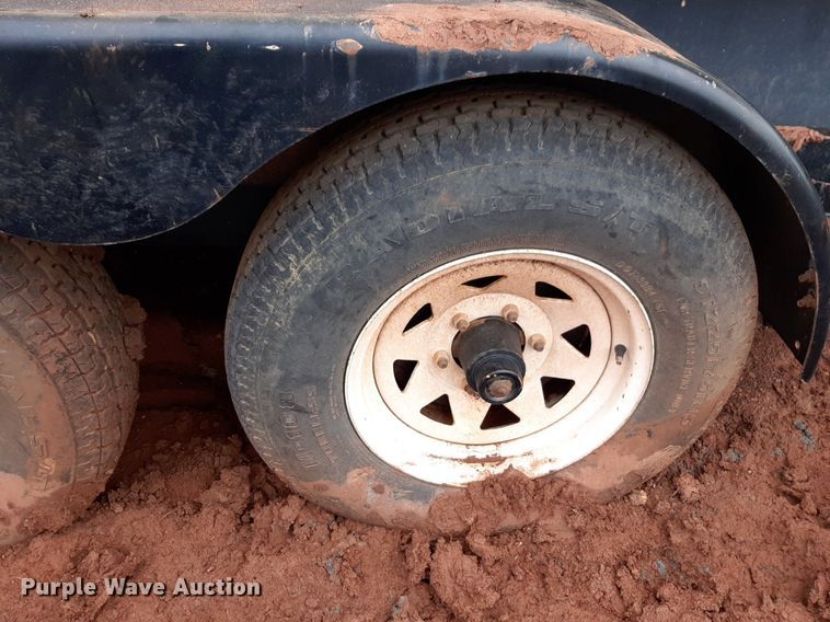 image for item DP2582 Caterpillar XQ100 generator