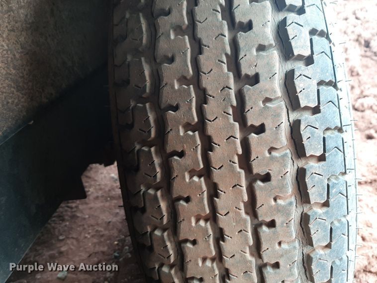 image for item DP2582 Caterpillar XQ100 generator