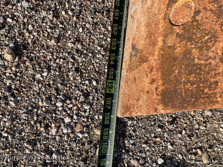 image for item DP8823 2014 John Deere 850K dozer