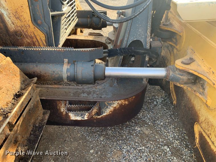 image for item DP8823 2014 John Deere 850K dozer