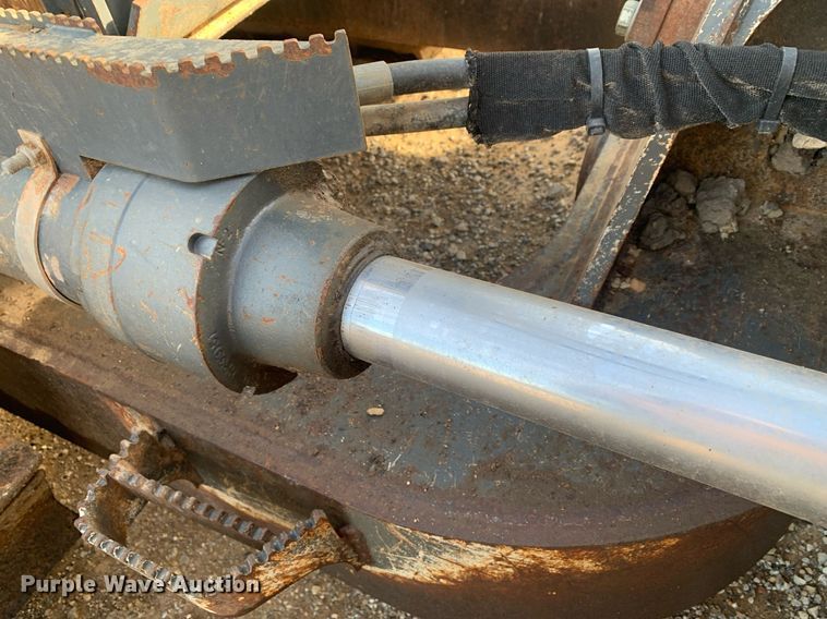 image for item DP8823 2014 John Deere 850K dozer