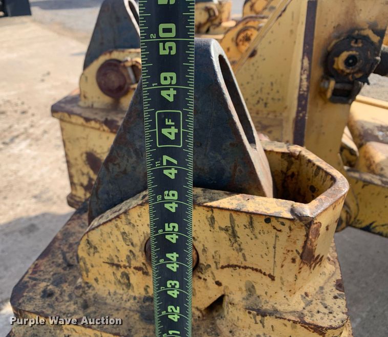 image for item DP8823 2014 John Deere 850K dozer