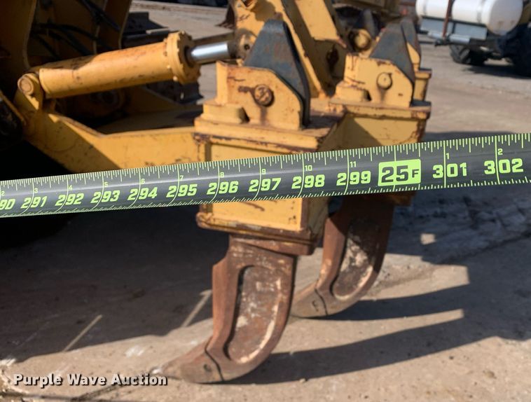 image for item DP8823 2014 John Deere 850K dozer