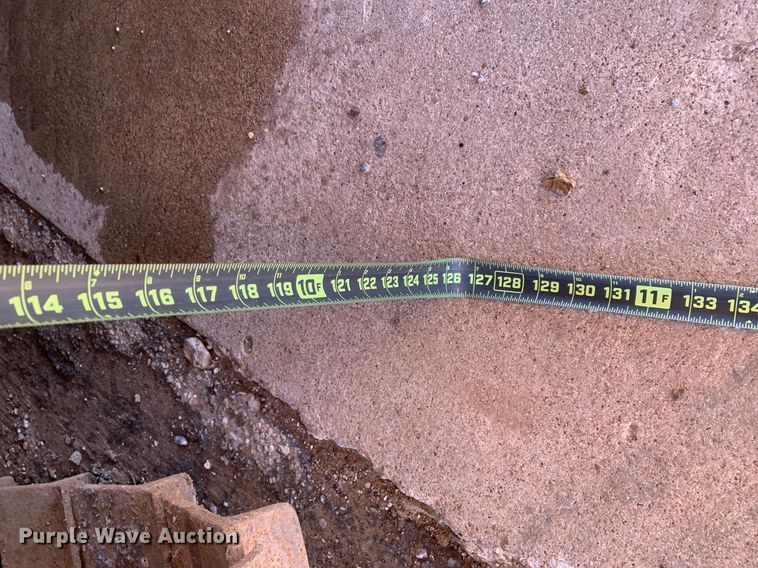 image for item DP8823 2014 John Deere 850K dozer