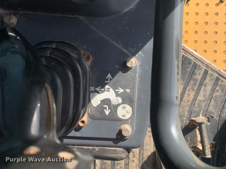 image for item DP8823 2014 John Deere 850K dozer